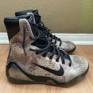 Nike Kobe 9 EXT High size 7 men